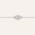Tichi 'Evil Eye' Hoor Bracelet