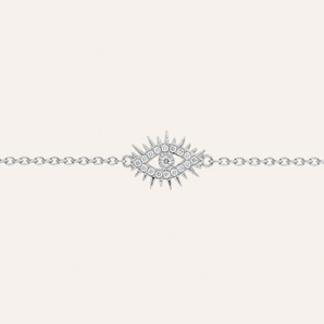 Tichi 'Evil Eye' Hoor Bracelet - Psylish