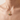 Tichi 'Evil Eye' Emerald Necklace Yellow Gold