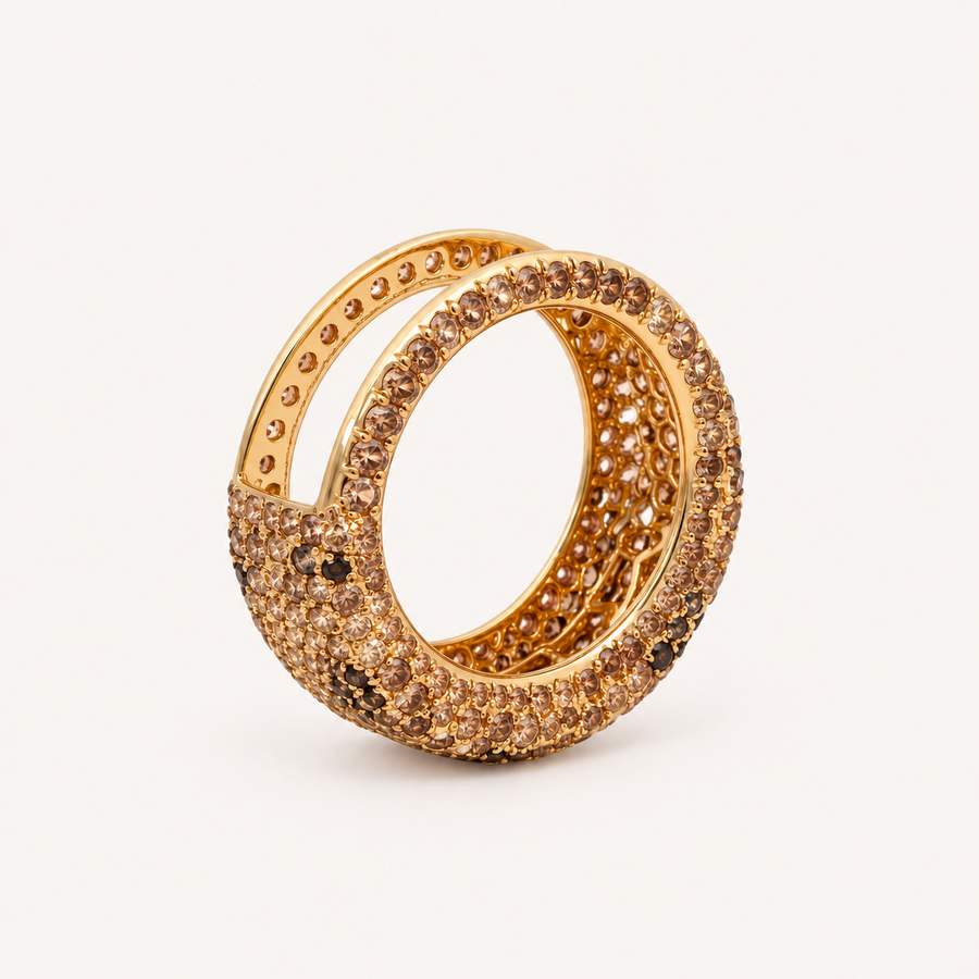Whiz Oura Ring 5 Cap