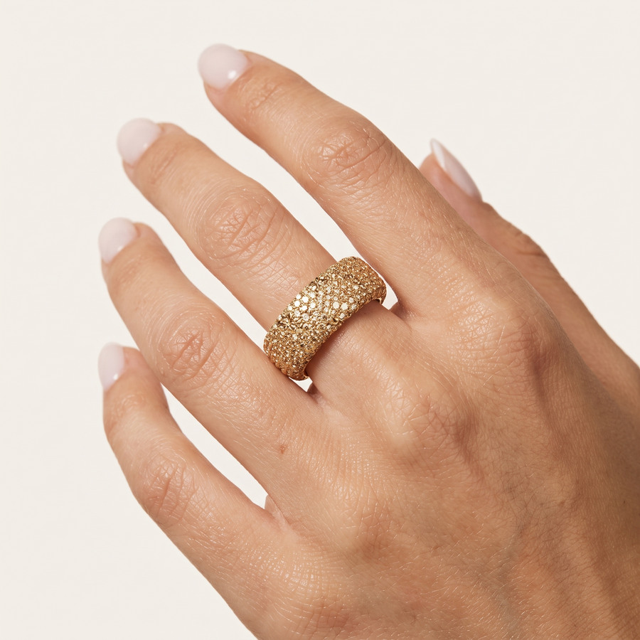 Whiz Oura Ring 5 Cap