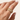Whiz Oura Ring 5 Cap Gold