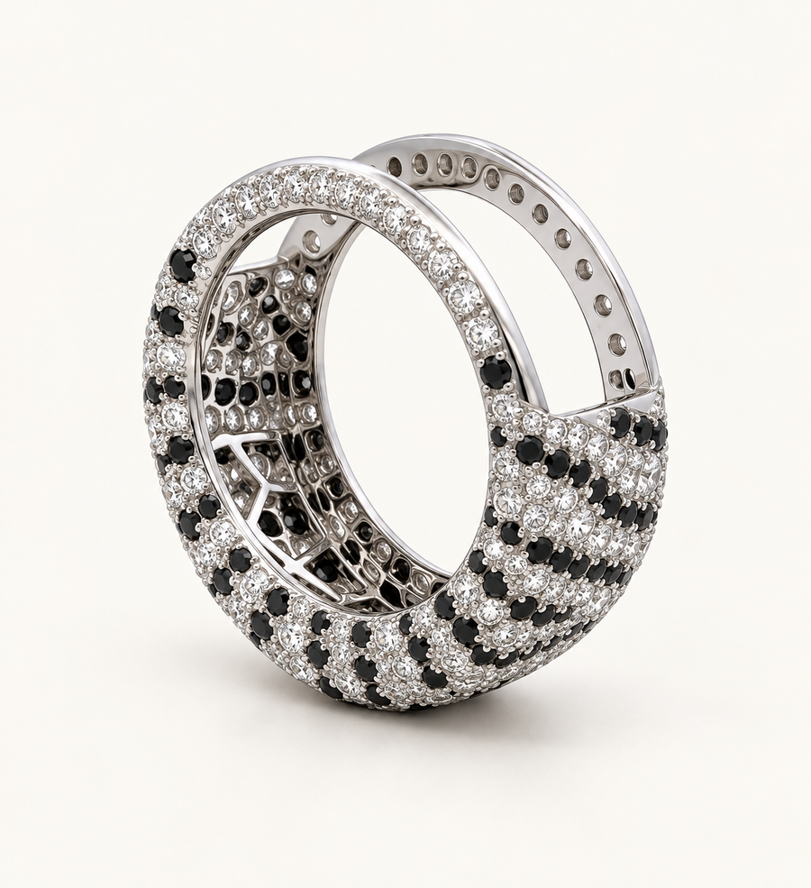 Wild Oura Ring 5 Cap