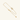 Yellow Gold Mini Tichi