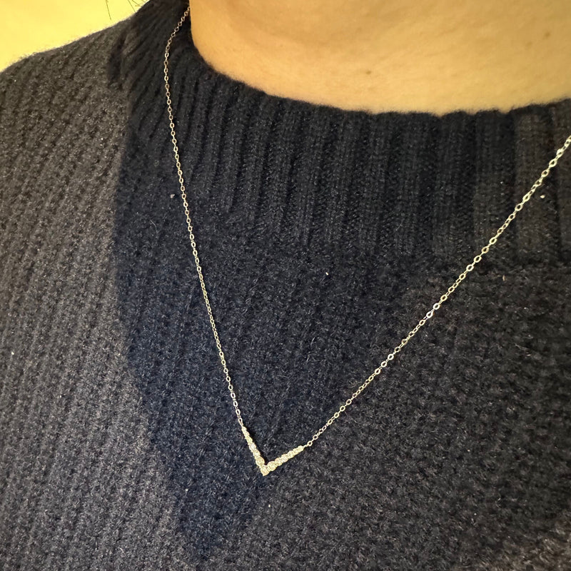 Gwen Necklace