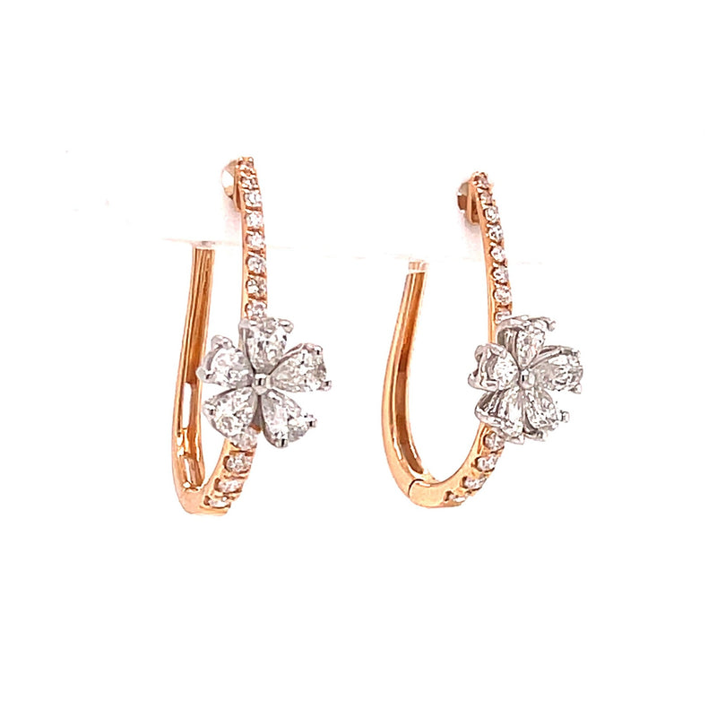 Soley Earrings - Psylish