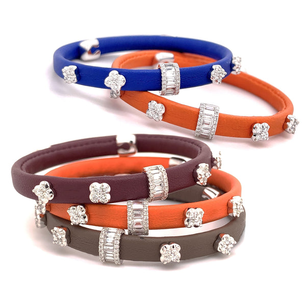 Psychedelic Taper Bracelets - Psylish