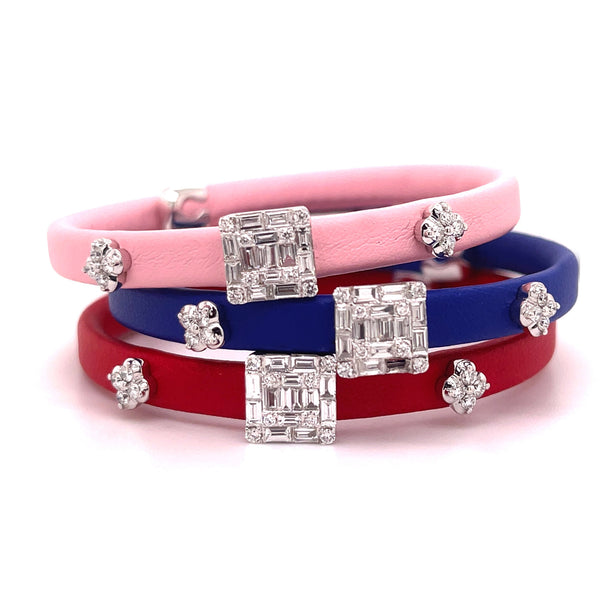 Psychedelic Karat Bracelets - Psylish