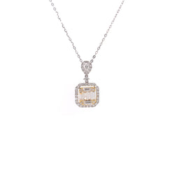Stevie Necklace - Psylish