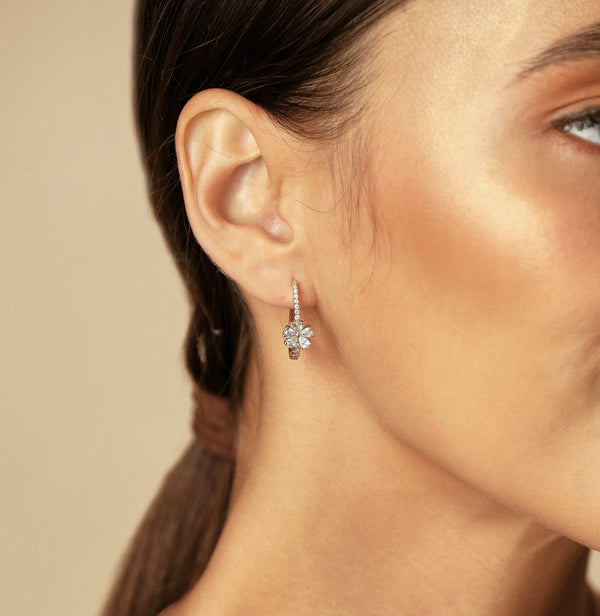 Soley Earrings - Psylish