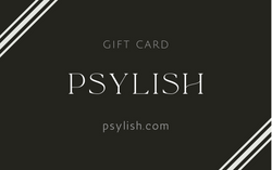 Psylish Gift Card - Psylish