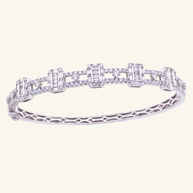 Avyn Bracelet - Psylish