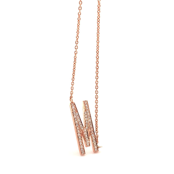 Oly & Pie Necklace - Psylish