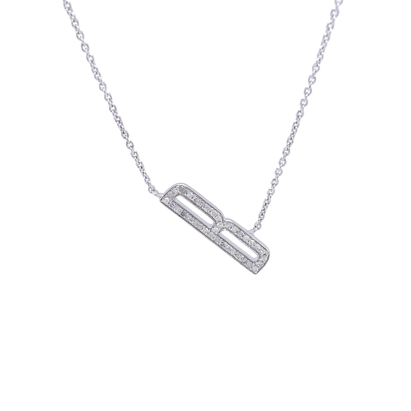 Oly & Pie Necklace - Psylish