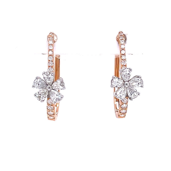 Soley Earrings - Psylish