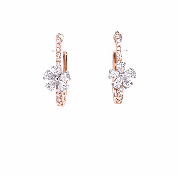 Soley Earrings - Psylish