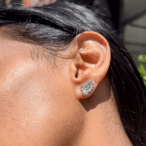 Allie Earrings - Psylish