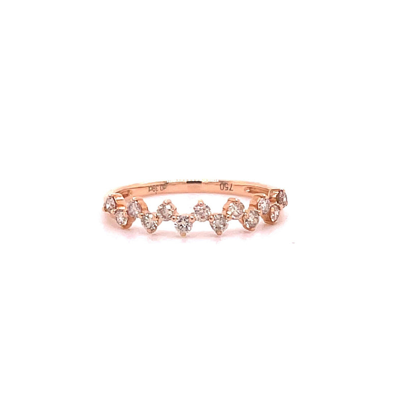 Esteé Rosé Ring - Psylish