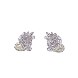 Allie Earrings - Psylish