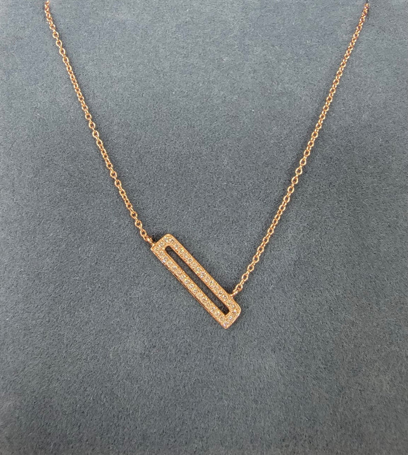 Oly & Pie Necklace - Psylish