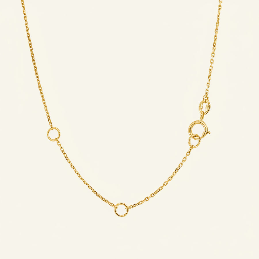 Alia Necklace - Psylish