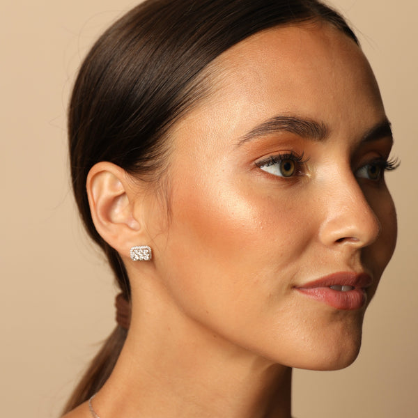 Lexi Stud Earrings - Psylish